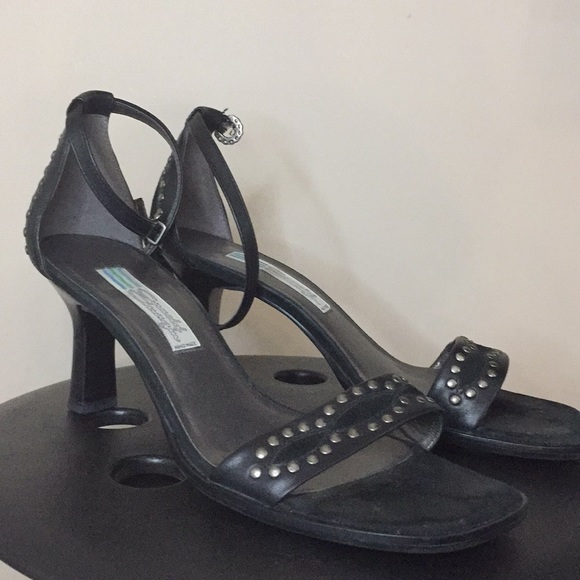 Arnold Churgin Heels - Picture 4 of 4